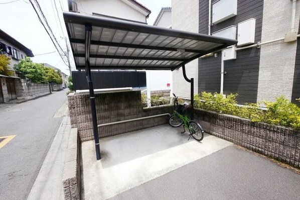 レオネクスト双葉の物件内観写真